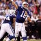 NFL Divisional Playoffs - Baltimore Ravens v Indianapolis Colts