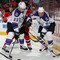 Los Angeles Kings v New Jersey Devils