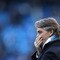 Manchester City v Portsmouth - Premier League