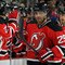 Los Angeles Kings v New Jersey Devils