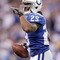 Tennessee Titans v Indianapolis Colts