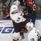 Anaheim Ducks v Florida Panthers