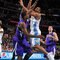 Sacramento Kings v Denver Nuggets