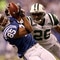 AFC Championship: New York Jets v Indianapolis Colts
