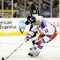 New York Rangers v Los Angeles Kings