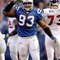 Houston Texans v Indianapolis Colts