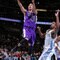 Sacramento Kings v Denver Nuggets
