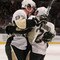 Pittsburgh Penguins v New York Rangers