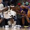 Los Angeles Lakers v Memphis Grizzlies