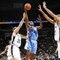 Denver Nuggets v San Antonio Spurs