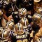 NFC Championship: Minnesota Vikings v New Orleans Saints