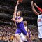 Los Angeles Lakers v Philadelphia 76ers