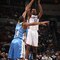 Denver Nuggets v Oklahoma City Thunder