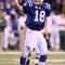 AFC Championship: New York Jets v Indianapolis Colts