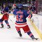 Pittsburgh Penguins v New York Rangers