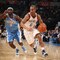 Denver Nuggets v Oklahoma City Thunder