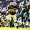 New Orleans Saints v Philadelphia Eagles