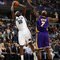 Los Angeles Lakers v Memphis Grizzlies