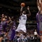 Phoenix Suns v Sacramento Kings