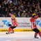 Hamburg Freezers v Frankfurt Lions DEL