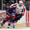 Washington Capitals v New York Rangers