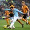 Hull City v Manchester City - Premier League