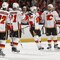 Calgary Flames v Florida Panthers