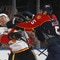 Calgary Flames v Florida Panthers
