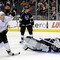 Anaheim Ducks v Los Angeles Kings