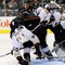 Anaheim Ducks v Los Angeles Kings
