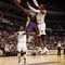 New Orleans Hornets v Charlotte Bobcats