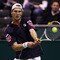ABN AMRO World Tennis Tournament Day One