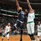 Orlando Magic v Boston Celtics