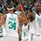 Orlando Magic v Boston Celtics