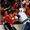 IL: Vancouver Canucks v Chicago Blackhawks