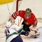 IL: Vancouver Canucks v Chicago Blackhawks