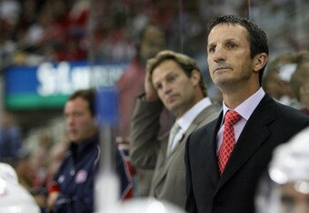 Carbonneau