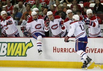Canadiens