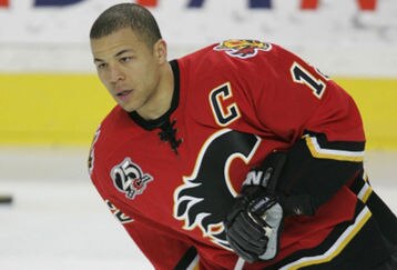 Iginla