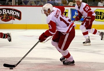 Datsyuk