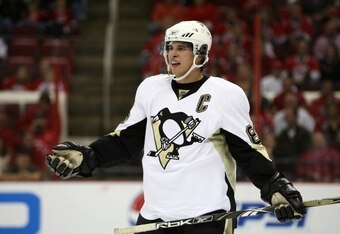 Crosby