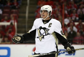 Crosby
