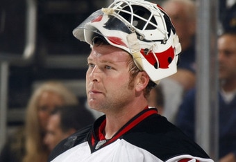 Brodeur