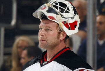 Brodeur