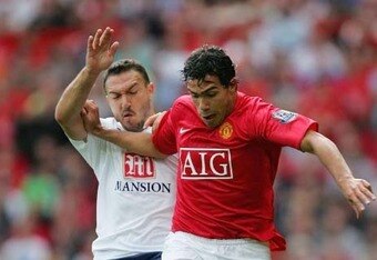 Tevez