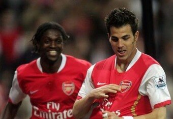 Fabregas