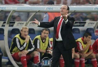 Benitez