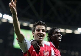 Fabregas