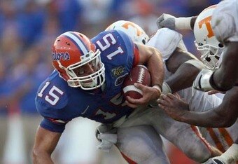 Tebow