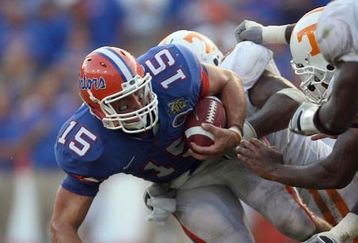 Tebow